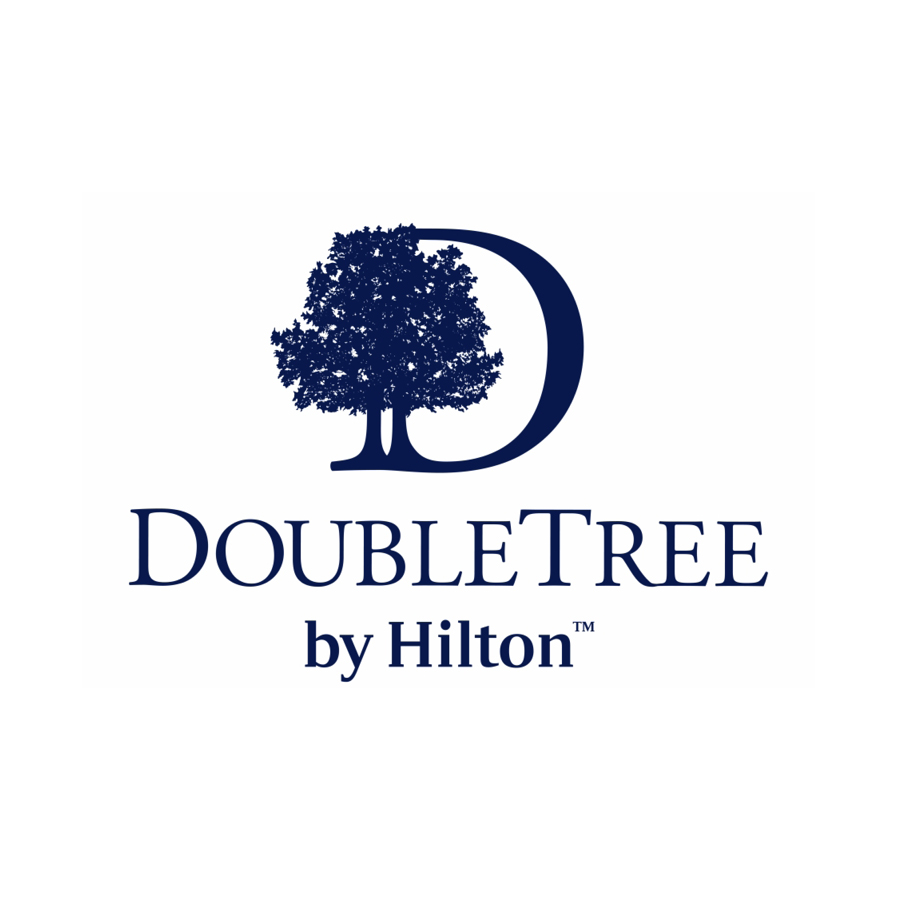 Doubletree Hilton Sponsor