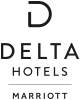Delta Hotels Marriot Bridal Show Sponsor