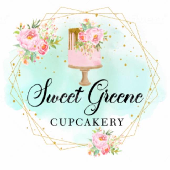 Sweet Greene Cupcakery