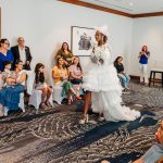 About T Rose Bridal Shows