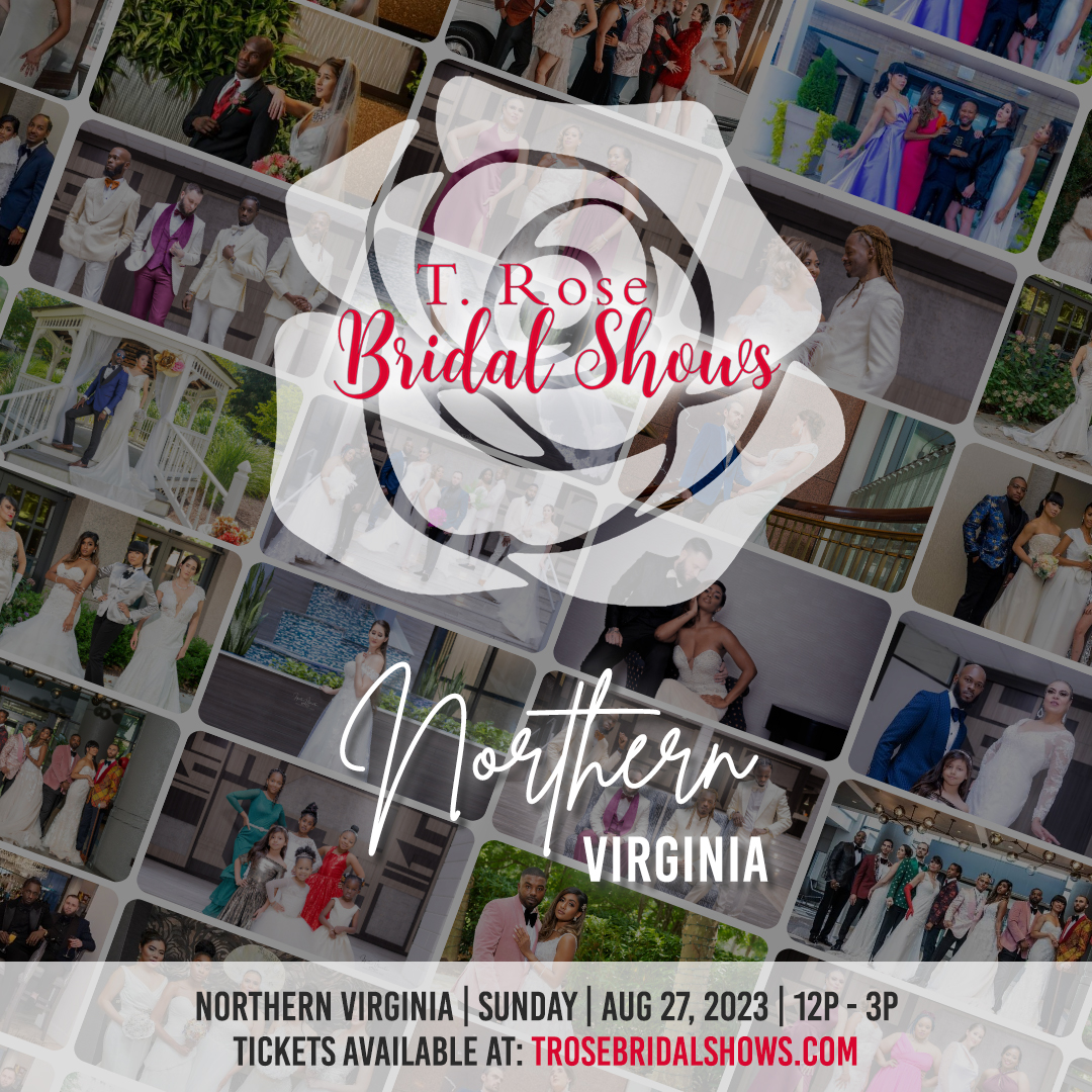 Northern VA Bridal Show 