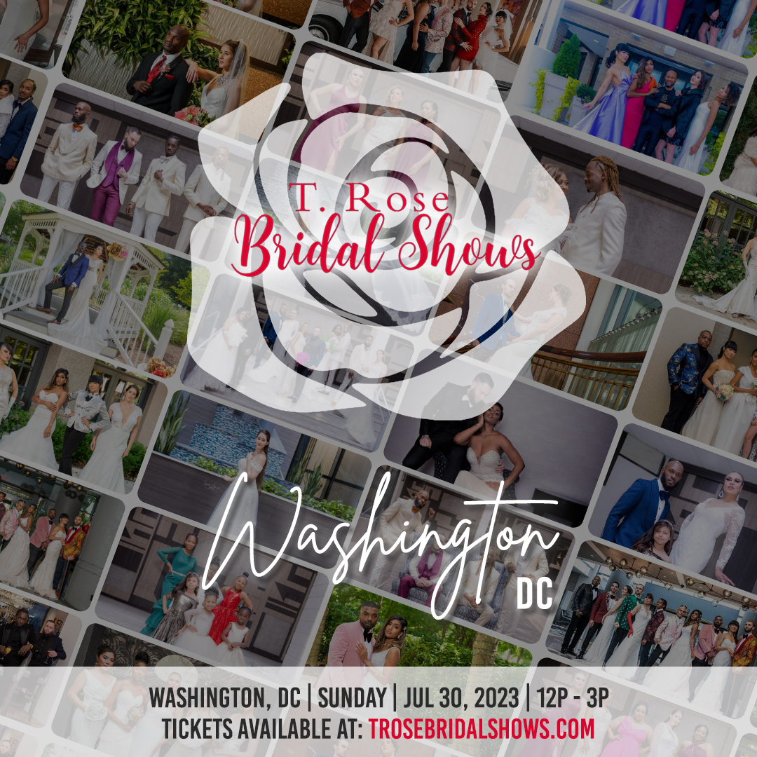 Washington DC Bridal Show 
