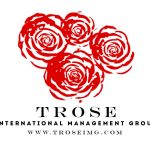T. Rose Img Bridal Shows Sponsor