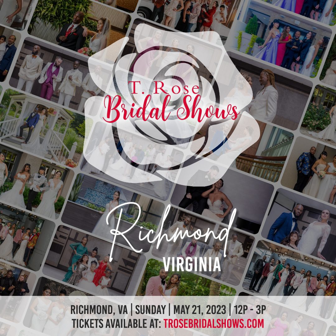 Richmond Bridal Show 