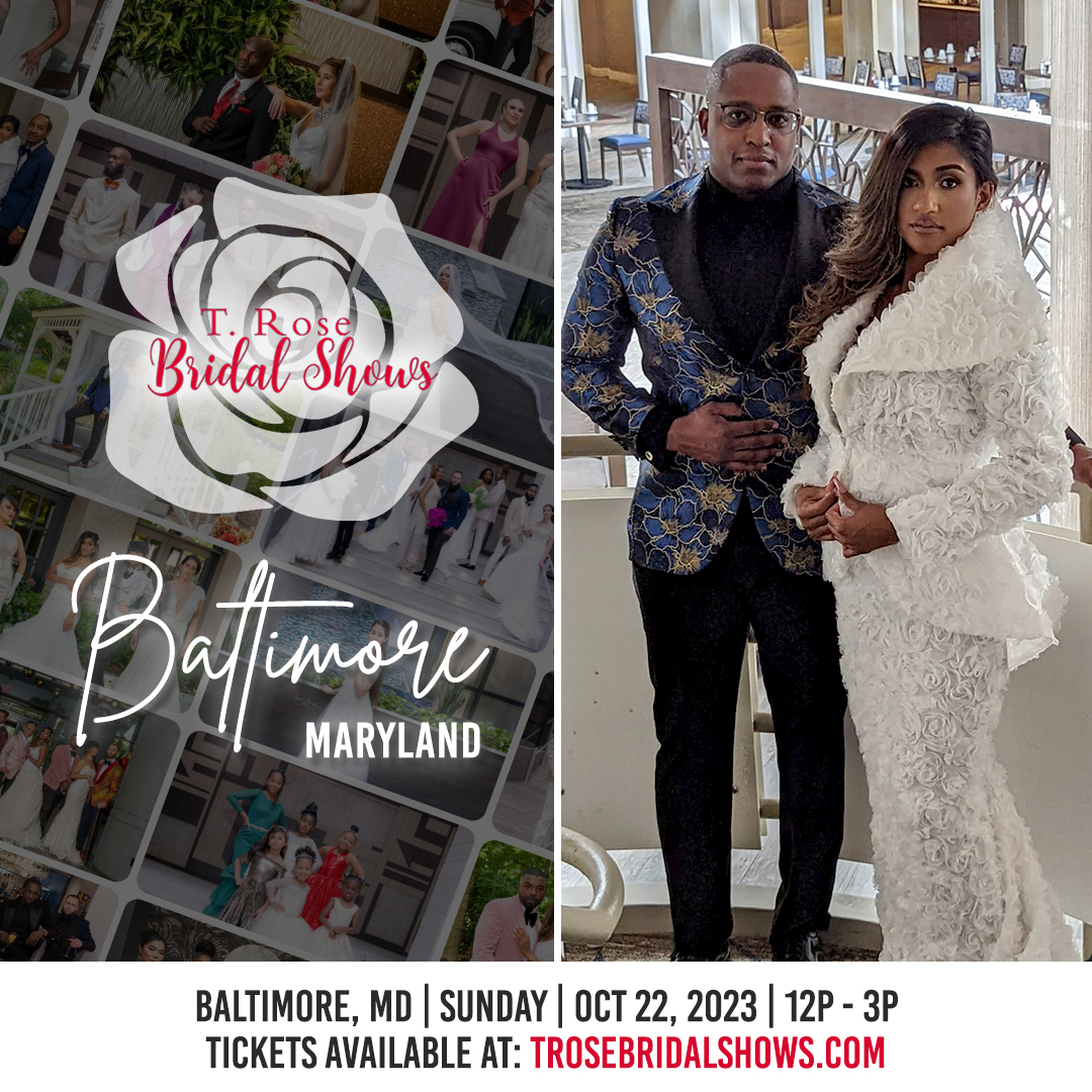 Baltimore MD Bridal Show