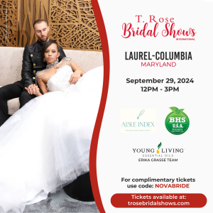 Bridal Show in Laurel-Columbia Maryland