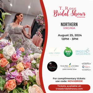 Bridal Show in Northern VA